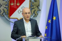 ივანე მაჭავარიანი: პანდემიის დაწყების დღიდანვე, საგადასახადო ადმინისტრირება მაქსიმალურად ორიენტირებული იყო გადასახადის გადამხდელებისთვის წარმოქმნილი სირთულეების შემსუბუქებაზე
