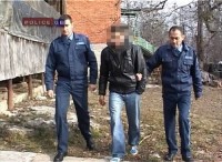 პოლიციამ 82 და 79 წლის მოხუცების მძარცველები დააკავა