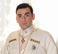 დავით ბაგრატიონ-მუხრანელი თბილისის მთავარ სამმართველოში გამოკითხვაზე იმყოფება 
