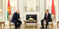 ლუკაშენკო: დიდმა ქართულმა კულტურამ ხელი შეუწყო სხვა ერების, მათ შორის ჩვენი კულტურის განვითარებას