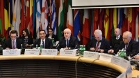 გიგი წერეთელი: ეუთოს საპარლამენტო ასამბლეა საინტერესო დისკუსიებით წარიმართა