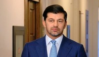 კახა კალაძე დღეს მთაწმინდისა და გლდანის მაჟორიტარობის კანდიდატებს წარადგენს 