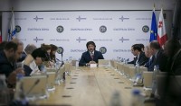 დედაქალაქის მერია  მცირე და საშუალო განთავსების ობიექტების შესახებ სემინარს ჩაატარებს 