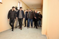 თბილისის მერია ორი ბაგა-ბაღის სამშენებლო სამუშაოებს აჩერებს