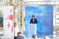 კახა კალაძე: არსებობს გამოწვევები, რომელსაც მომდევნო 4 წლის განმავლობაში ღირსეული პასუხი უნდა გაეცეს