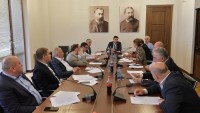 რეგიონული პოლიტიკისა და თვითმმართველობის კომიტეტმა „პროფესიული განათლების შესახებ“ კანონპროექტს მხარი დაუჭირა
