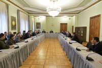 საფინანსო-საბიუჯეტო კომიტეტმა მხარი დაუჭირა კანონში ცვლილებას, რომელიც სკოლებში იაკობ გოგებაშვილის მეთოდზე დაფუძნებული დედა ენის შეტანას შეუწყობს ხელს