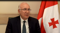 ზურაბ აბაშიძე: კარასინთან შეხვედრაზე 2019 წლის მოვლენები ნახსენები საერთოდ არ ყოფილა, ეს რუსეთის მხარის ინტერპრეტაციაა