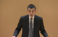 გიორგი გახარია: ჩვენ უნდა ჩავატაროთ შესანიშნავი, იდეალური, საუკეთესო არჩევნები ამ ქვეყანაში