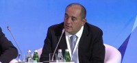 ბრუნო ბალვანერა:საქართველო იმაზე მეტად ახლოსაა ევროპასთან, ვიდრე შეიძლება წარმოვიდგინოთ
