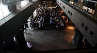 კახა კალაძე თბილისის მერიის სტიპენდიანტებს შეხვდა კახა კალაძე თბილისის მერიის სტიპენდიანტებს შეხვდა