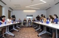 ნათია თურნავა: ბიზნესის დიდი ნაწილის თხოვნაა, სხვა ტურისტულ ბაზრებთან ერთად, შევეცადოთ და შევინარჩუნოთ რუსი ტურისტი