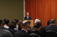 მეტყევის დღესთან დაკავშირებით კონფერენცია - “პროფესია მეტყევე” გაიმართა