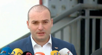 მამუკა ბახტაძე: ოკუპაცია დაიწყო 90-იანი წლების დასაწყისში, როდესაც ჩვენი მოქალაქეები იძულებულნი იყვნენ, დაეტოვებინათ თავიანთი სახლ-კარი