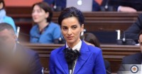 ხათუნა თოთლაძე: გარკვეული ძალების მხრიდან საკონსულო დაწესებულებების და საარჩევნო პროცესის დისკრედიტაციის მიზანმიმართულ კამპანიას აქვს ადგილი