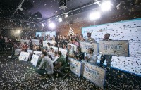 რა პრიზები გადაეცათ ინოვაციებისა და ტექნოლოგიების სააგენტოს თანადაფინანსების გრანტების პროგრამის ფინალისტებს