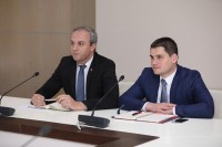 მიხეილ დაუშვილი: აპარატის კოორდინაციით, კერძო სექტორის სოლიდარული აქტივობები ჩვენი მოქალაქეების კონკრეტულ საჭიროებებს მოერგება