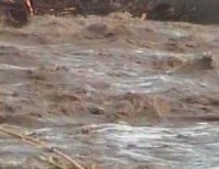 ჩინეთში წყალდიდობას შვიდი ადამიანი ემსხვერპლა