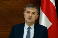სოზარ სუბარი: ბოლო წლებში მართლა უზარმაზარი ძალისხმევა იდება წყალმომარაგების მიმართულებით, თუმცა ეს პრობლემა ჯერ კიდევ ბევრგან არის გადასაჭრელი