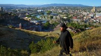 „kommersant“(რუსეთი): საქართველოს მთავრობამ ეკლესიის ავტორიტეტის წინააღმდეგ გამოსვლა ვერ გაბედა 