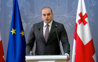 მამუკა ბახტაძე: ჩვენ მაღალმთიან რეგიონში ვანვითარებთ ინფრასტრუქტურას, სწორედ ამ მიზანს ემსახურება ონში მხარეთმცოდნეობის მუზეუმის აშენება
