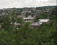 რუსეთის საპრეზიდენტო არჩევნები სამხრეთ ოსეთშიც ჩატარდება