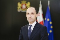 ლევან დავითაშვილი: მცირე მთავრობის კონცეფცია მიმართული უნდა იყოს, რომ საქართველოს ჰქონდეს უფრო სწრაფი ზრდა