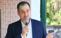აკაკი საღირაშვილი: მისალოცი, ძალიან საინტერესო და ისტორიული პროექტი იწყება ოზურგეთიდან, რომელიც, საბოლოოდ, მაღალი ხარისხის ინტერნეტით საქართველოს 1064 დასახლებულ პუნქტს დაფარავს