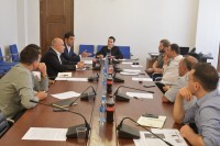 მარიამ ჯაში: უახლოეს მომავალში მოხდება კანონპროექტის ინიცირება, რომელიც კულტურული მემკვიდრეობის ძეგლების შესახებ ინფორმაციის სანდოობას უზრუნველყოფს