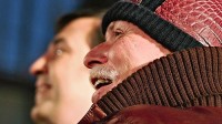 "kommersant.ru"(რუსეთი): როგორ იგეგმებოდა პატარკაციშვილის მკვლელობა სააკაშვილის დროინდელი შსს-ს თანამშრომლების მიერ (უცხოური პრესის გამოხმაურება)