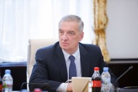გია ვოლსკი: რუსეთის რიტორიკა მნიშვნელოვნადაა შეცვლილი