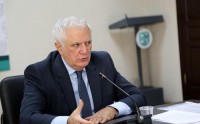 ამირან გამყრელიძე: ჩინეთის გარეთ კორონავირუსით დასენიანების მაჩვენებელი სწრაფი ტემპით იზრდება