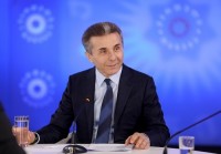 ბიძინა ივანიშვილი "რუსთავი 2"-ს: თქვენ მაყურებლის დიდი ნაწილი მძევლად გყავთ აყვანილი 