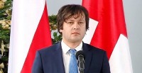 ირაკლი კობახიძე: საქართველო ევროპაში პირველ ადგილზეა 1000 მოსახლეზე ინფიცირებულთა და გარდაცვლილთა ყველაზე დაბალი მაჩვენებლით