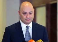 ქობულია: საჭიროების მიხედვით დავაკორექტირებთ საბანკო რეგულაციებს, მაგრამ ვექტორი არ შეიცვლება