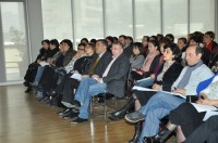 მასწავლებელთა პროფესიული განვითარების ცენტრის განახლებული კონცეფცია დღეს პედაგოგებთან განიხილეს მასწავლებელთა პროფესიული განვითარების ცენტრის განახლებული კონცეფცია დღეს პედაგოგებთან განიხილეს