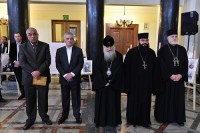 ავტოკეფალიის აღდგენიდან 100 წლისთავთან დაკავშირებით პარლამენტში მიღება გაიმართა