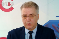 სერგეენკო საკადრო ცვლილებებზე: არ აქვს მნიშვნელობა, რა გვარი იქნება მინისტრი. მნიშვნელოვანია, როგორ ვითარდება ესა თუ ის დარგი