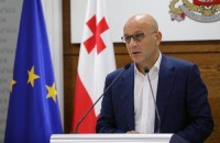 ივანე მაჭავარიანი: მოვუწოდებ კომპანიებს, რომლებსაც ეზღუდებათ საქმიანობა, დასაქმებულების შესახებ მაქსიმალურად სწრაფად მოგვაწოდონ ზუსტი ინფორმაცია