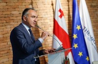 მიხეილ ბატიაშვილი: განათლების კომპლექსურ რეფორმაში განსაკუთრებით მნიშვნელოვანი წვლილი  მსოფლიო ბანკს აქვს