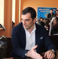 გიორგი ბეგაძე: „სასტარტო კაპიტალით უზრუნველყოფის რეფორმის“ წარმატებით განხორციელებას ისტორიული შედეგები მოყვება