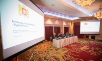            საქართველოში ტყის პირველი ეროვნული აღრიცხვის სამუშაო პროცესი დაიწყო