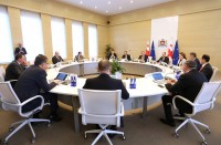 პრემიერი: ტყით სარგებლობის ახალი წესები უზრუნველყოფს ტყისთვის მიყენებული ზიანის შემცირებას და ხელს შეუწყობს ქვეყანაში მდგრადი ტყის განვითარების პროცესს