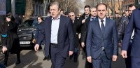 გიორგი კვირიკაშვილი ნარმანიაზე: განიხილება სხვადასხვა ვარიანტი