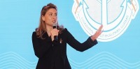 თამარ იოსელიანი: ქართველ მეზღვაურებს, რომლებიც კორონავირუსთან დაკავშირებით დადგენილი შეზღუდვების გამო გემიდან ჩამოსვლას ვერ ახერხებენ, სერტიფიკატის  ვადა გაუხანგრძლივდებათ