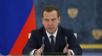 დიმიტრი მედვედევი: აგვისტოს ომის აუცილებლობა არ არსებობდა