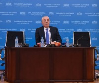 შოთა შალელაშვილი: სააკაშვილის განცხადება ანტისემიტური და რასისტულია და როგორც მე, ასევე საქართველოში მცხოვრებ მთელ ებრაულ საზოგადოებას აყენებს შეურაცხყოფას