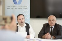 უზენაესი სასამართლოს გადაწყვეტილება შოკისმომგრელია - მოსამართლე მაია ვაჩაძემ ლისის ტბის წართმევას ცალმხრივი გარიგება და პრეზიდენტ სააკაშვილის კანონიერი გადაწყვეტილება უწოდა