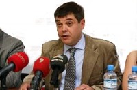 სტეფან ბანდერა Must Carry-ის შესახებ კანონმდებლობას საქართველოს საარჩევნო კანონის ნაწილად აფასებს