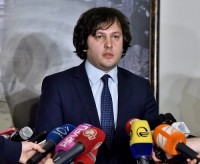 ირაკლი კობახიძე: ბიძინა ივანიშვილი პოლიტიკაში დაბრუნებას არ გეგმავს